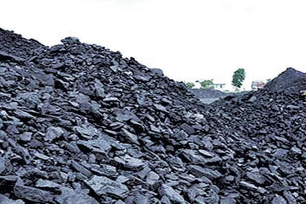 Coal Washeries in India