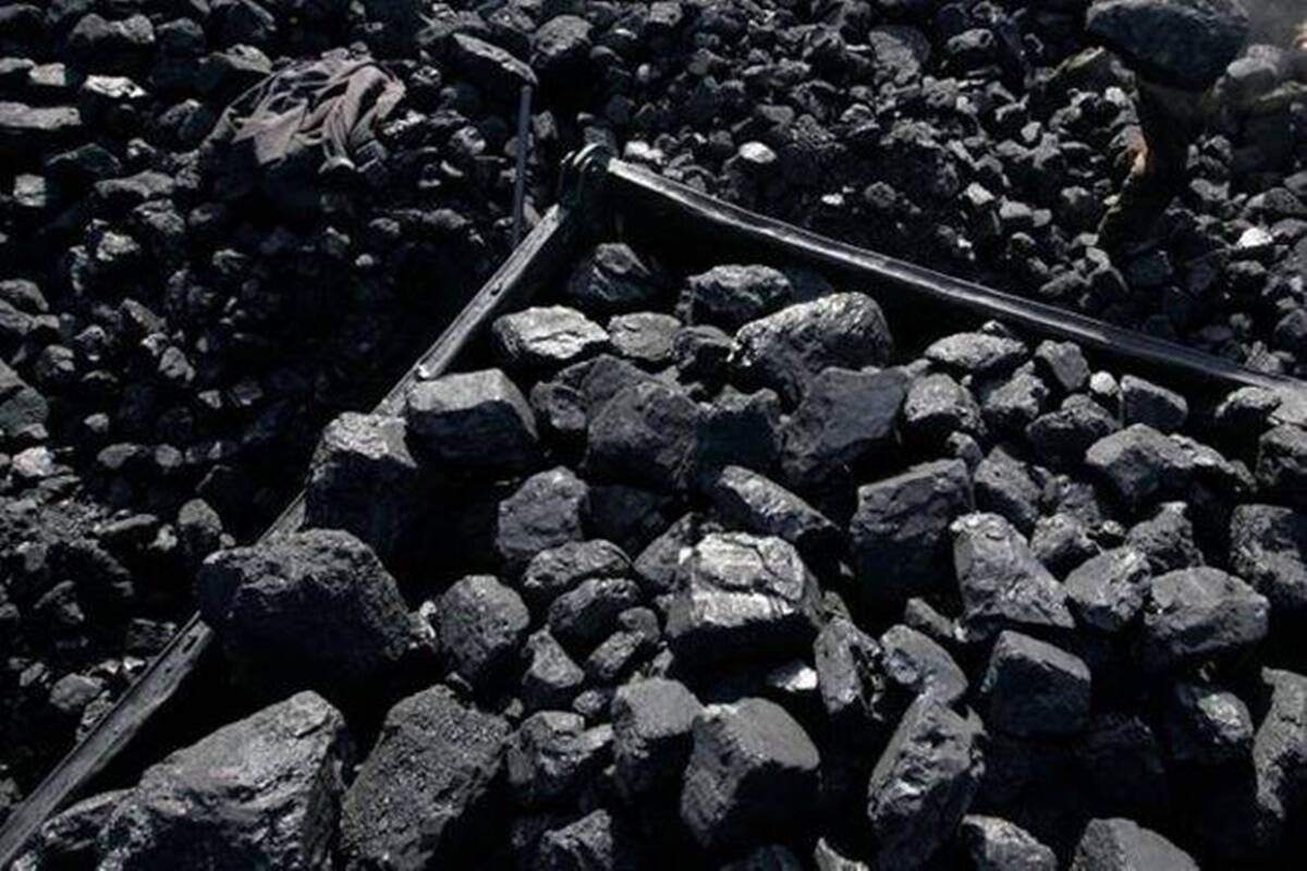 Royalty Rates on Coal and Lignite