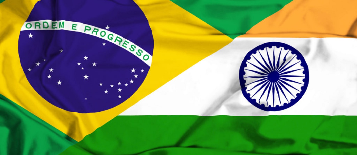 MoU Between India and Brazil on Bioenergy Cooperation