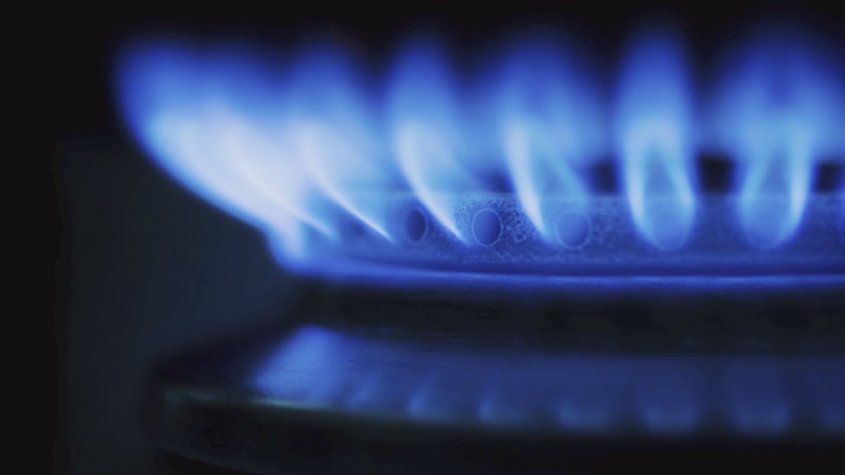 Natural Gas Reserves In India