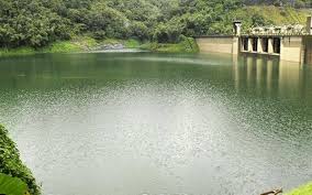 Kwar Hydro Electric Project - 540 MW