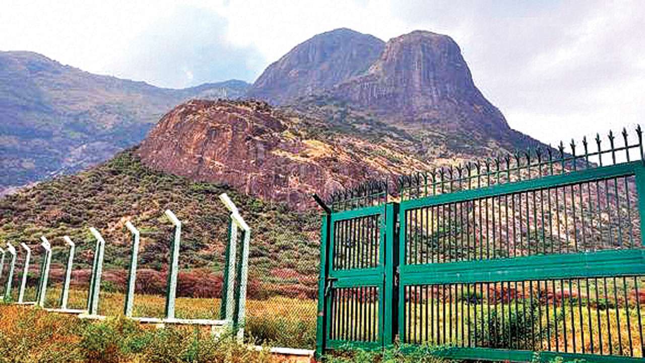 India based Neutrino Observatory (INO) images/nuclear/neutrino-observatory.jpg
