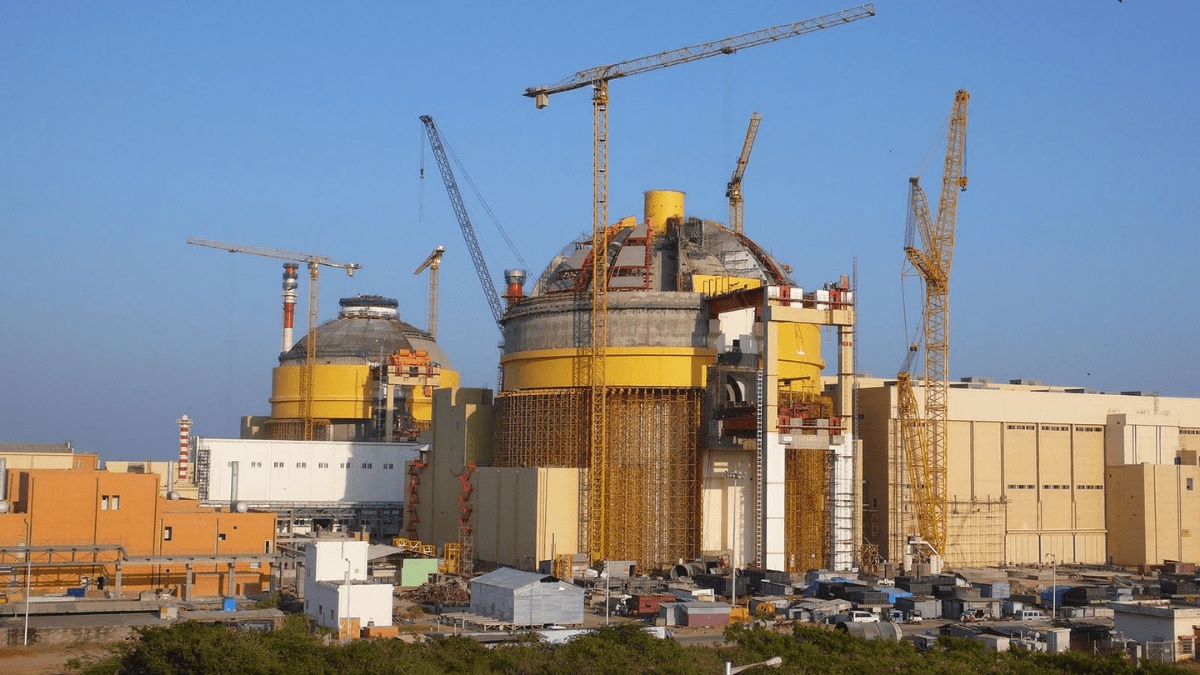 Prototype Fast Breeder Reactor (PFBR) images/nuclear/prototype-fast-breeder-reactor.jpg