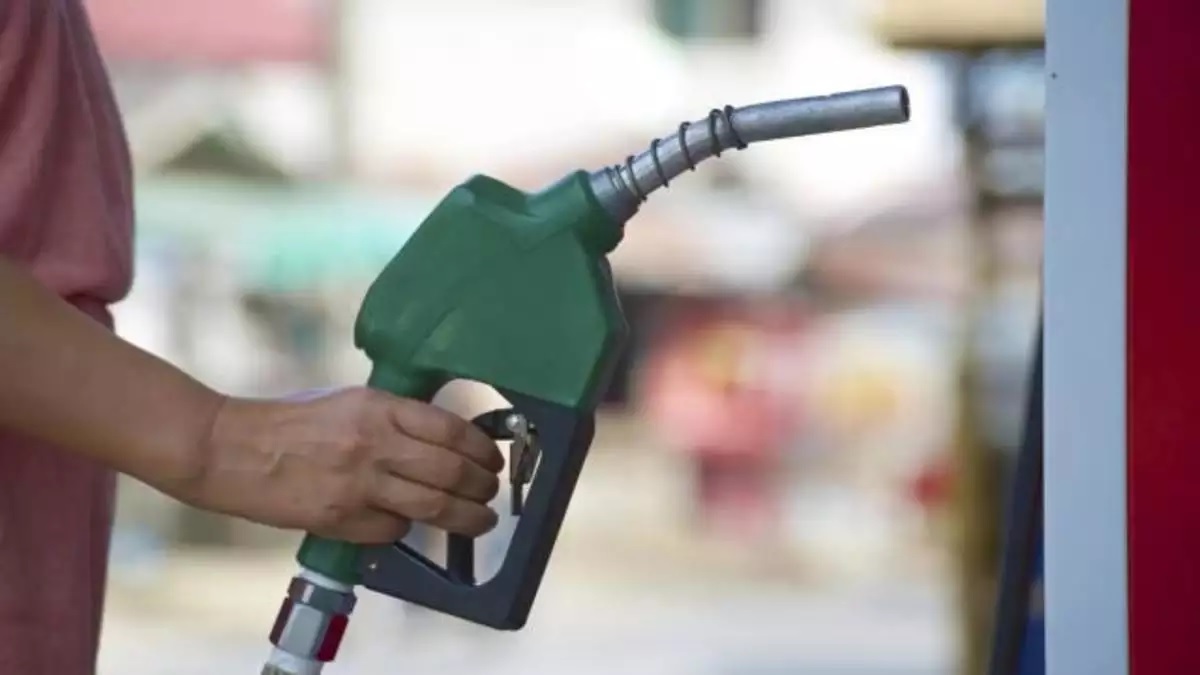 Ethanol Blended Petrol (EBP)