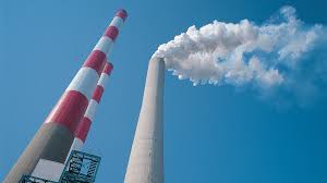 Central Power Generating Stations