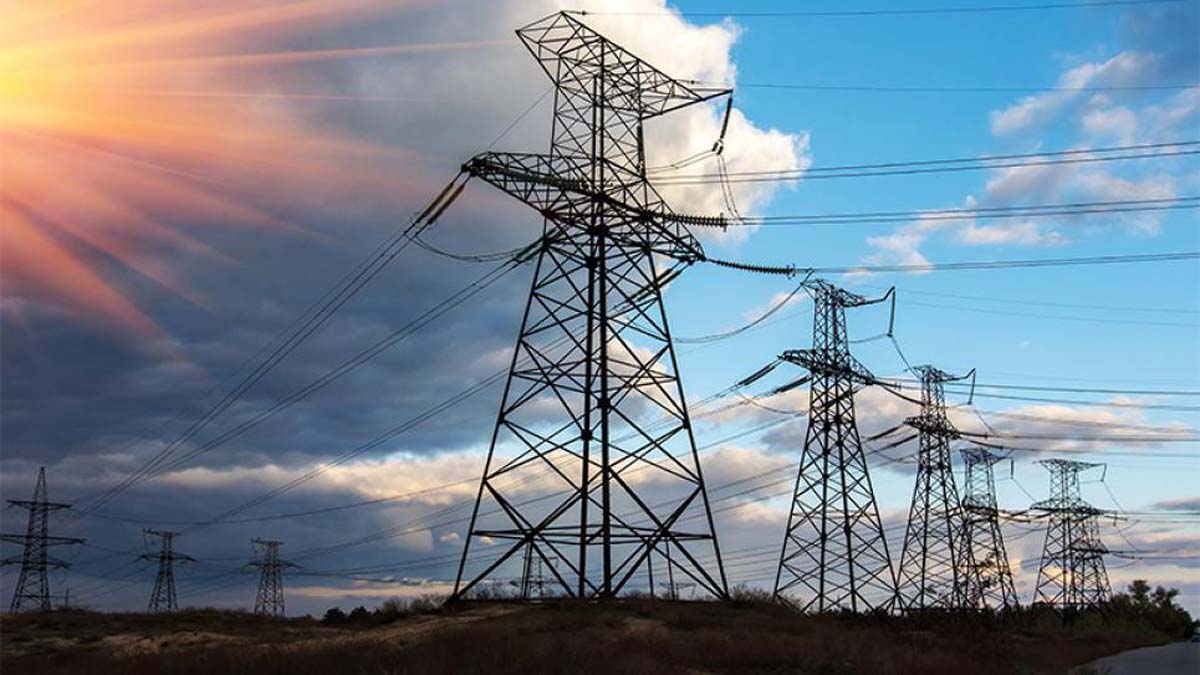 State-wise Per Capita Consumption of Electricity in India