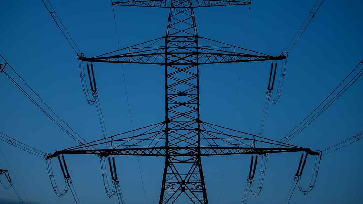 Inter State Transmission System (ISTS)