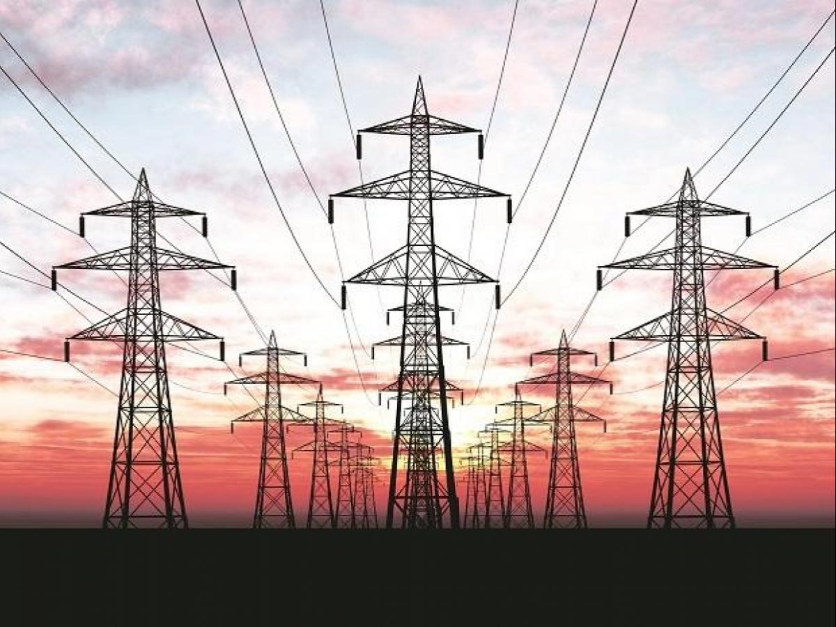 Power Equipment Manufacturing Scheme