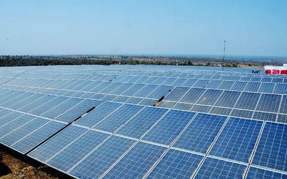 National Solar Tariff through Bid Results