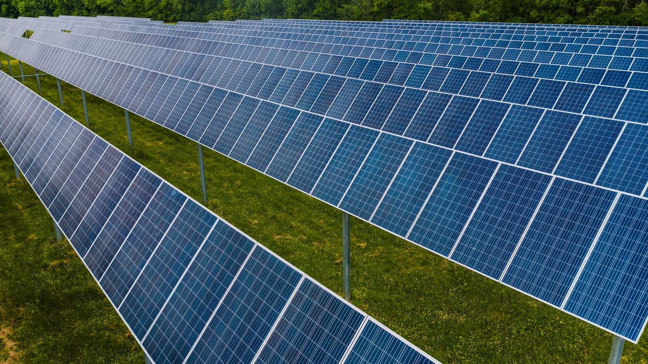 National Programme on High Efficiency Solar PV Modules