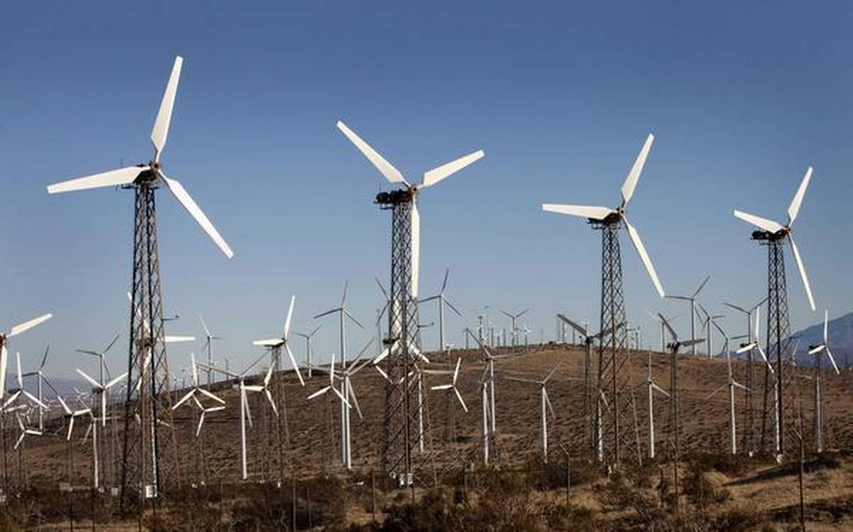 Indian Wind Turbine Certification Scheme (IWTCS)